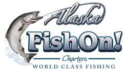 Alaska Fish On | Alaska Fishing Packages