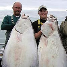 Alaska Fishing Vacation