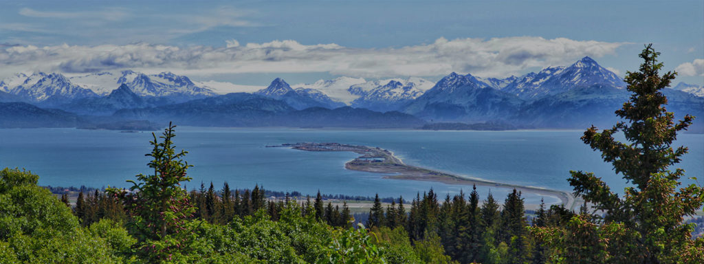 Alaska Fly-in Fishing Trips